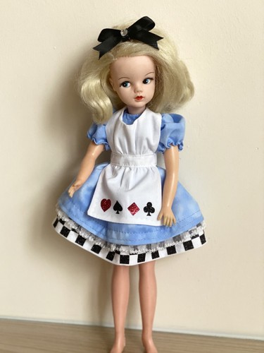 Sindy dolls alice - dolls,