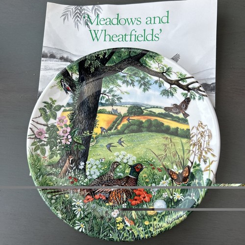 Wedgwood bone china country - bone,