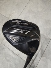 Srixon ZX7 MK II Driver 9.5