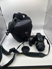 Nikon Coolpix P100 Bridge