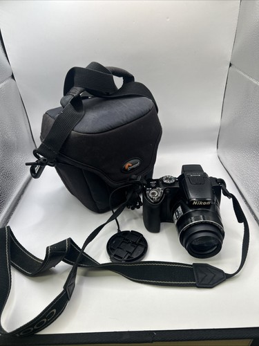 Nikon coolpix p100 - nikon,