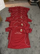 Football Team Kit , 7-a-side