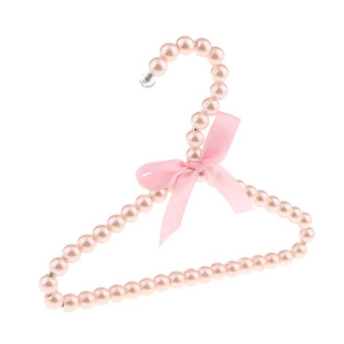 Pearl beaded clothes - beaded,