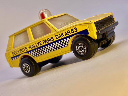 Matchbox vintage 1983 - matchbox🔥vintage,