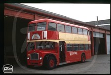 Original Bus Slide - Western