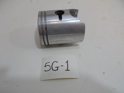 Suzuki fr80 gt185 piston - fr80,