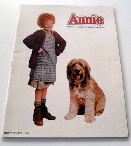 Annie official film - official,