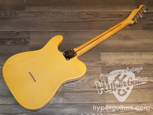 Fender telecaster electric - fender,