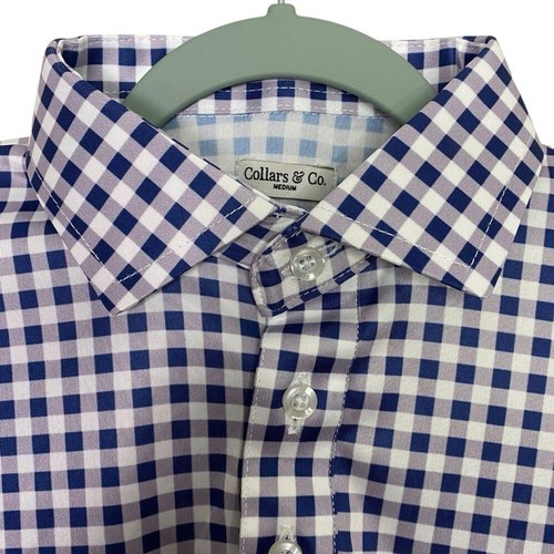 Collars polo shirt - &,