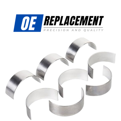 Connecting rod bearing for - bearing,