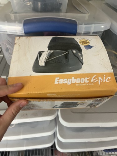 Easycare easyboot epic - easycare, horse