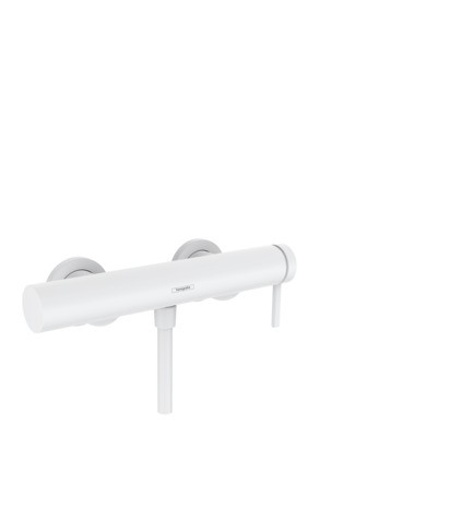 Hansgrohe shower mixer