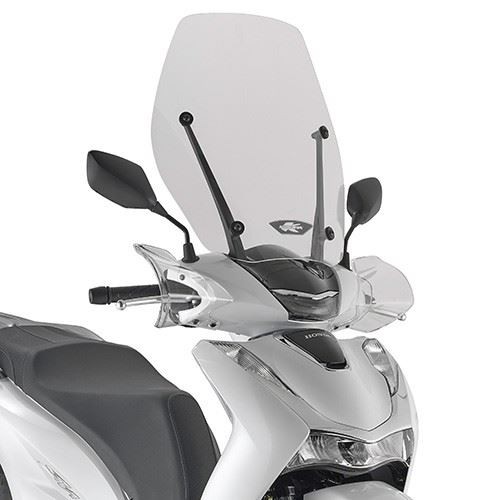 Kappa wind screen fits - kappa,