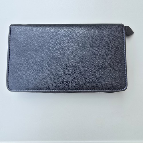 Filofax pennybridge compact - filofax,