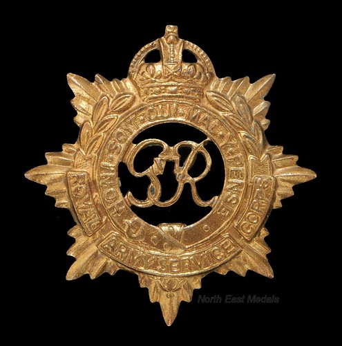 Ww2 rasc royal - ww2, army