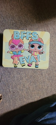 Lol surprise dolls collectors - surprise!,