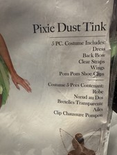 Legs Avenue Fairy Tinkerbell