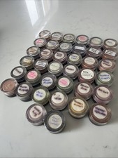 MAC Pigment Sample Bundle 40