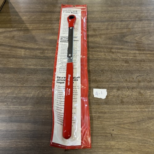 Snap tools ratcheting slake - snap,
