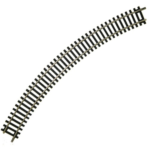 Hornby track single r605 - hornby, 1x
