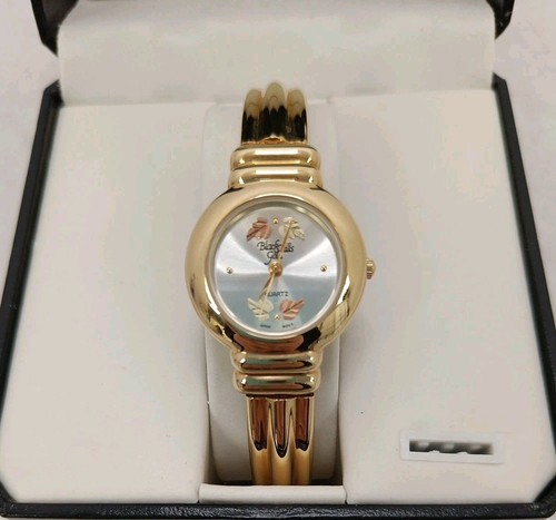 Black hills gold womens - gold, watch
