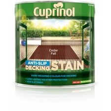 Cuprinol Anti Slip Decking