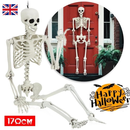 170cm halloween poseable - 170cm,