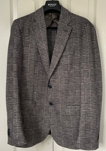 Boggi milano jersey - boggi,