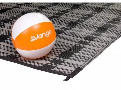 Vango cp215 breathable - vango, fitted