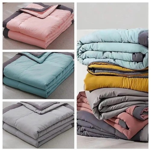 Cooling blanket for - cooling,