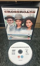 Crossroads [1986] DVD Region 2