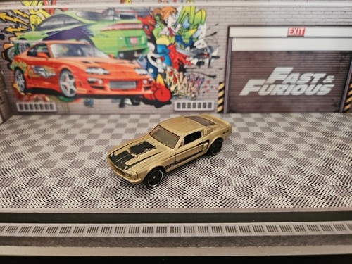 Hot wheels shelby - hot,