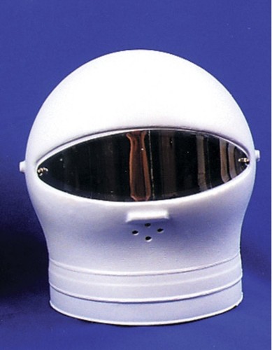 Slipknot youth space helmet - slipknot,