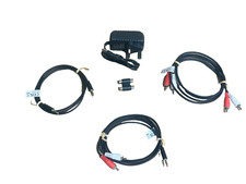 X Rocker Gaming Chairs 12V 2A