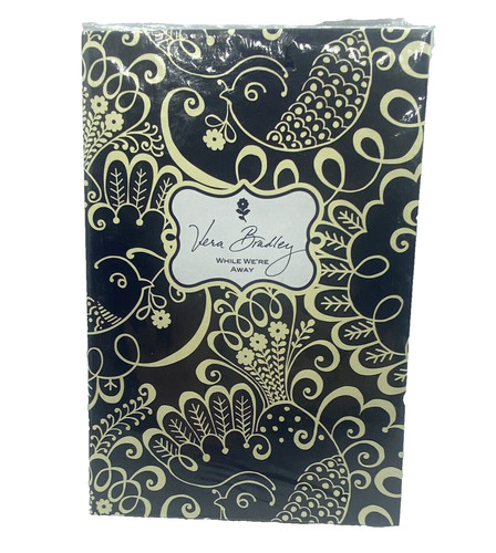 Vera bradley babysitter nanny - bradley,