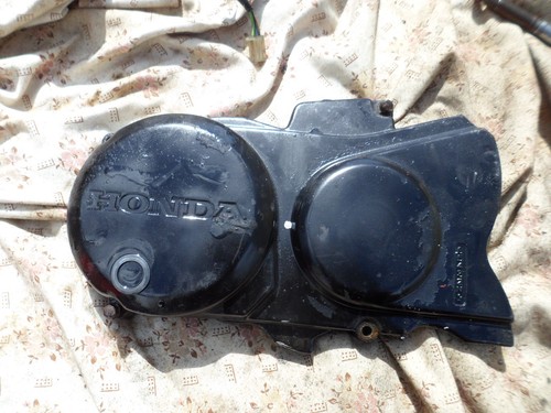 Genuine honda ns125 - honda, f-reg