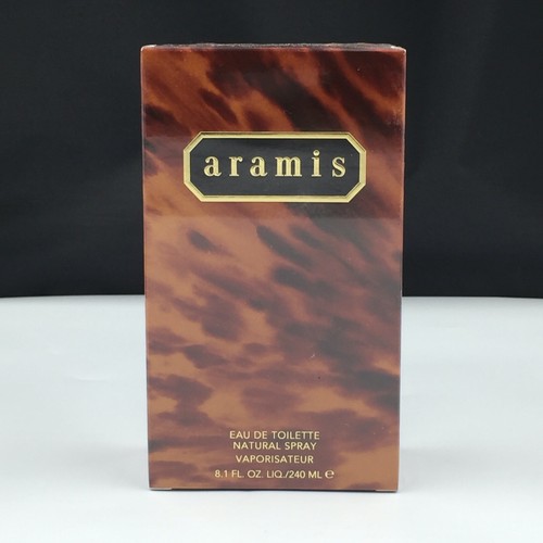 Aramis 240ml edt - (,