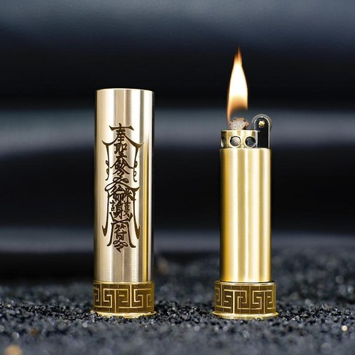 Gasoline kerosene lighter - gasoline,