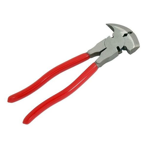 Fencing plier heavy duty wire - plier,