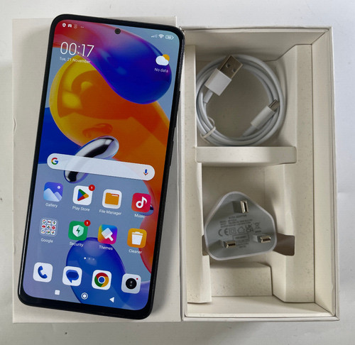 Xiaomi redmi note - note, 5g