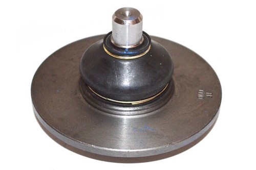 New ball joint - ball,