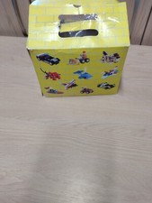 LEGO Sunday Mirror/Daily Mirror promotional set 2008 used -  15 or 16 sets plus 