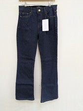 Pixie Girl Dark Blue Bootcut