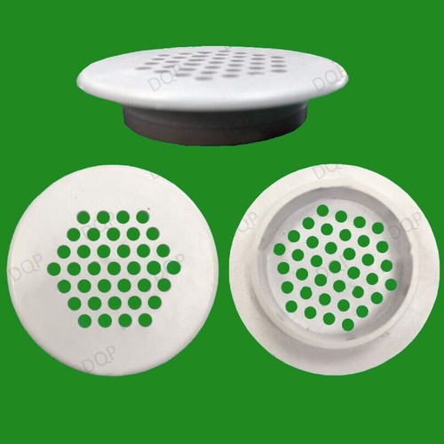 20x roof soffit round air - 20x,