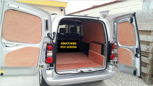 Citeron berlingo 2008 2018 - berlingo, 2008-2018