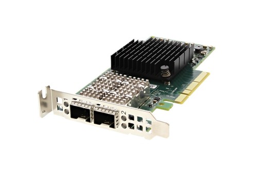Dell mellanox cx4121c - dell,
