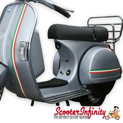 Sticker set kit - sticker, italian