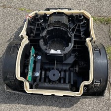 Bosch Indego M Robotic Lawnmower Chasis