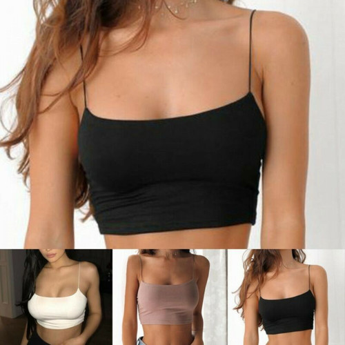 Shirt women vest tank top - tank,