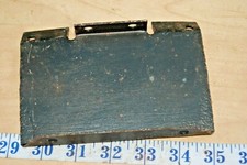 Francis Barnett cruiser falcon plover frame part 